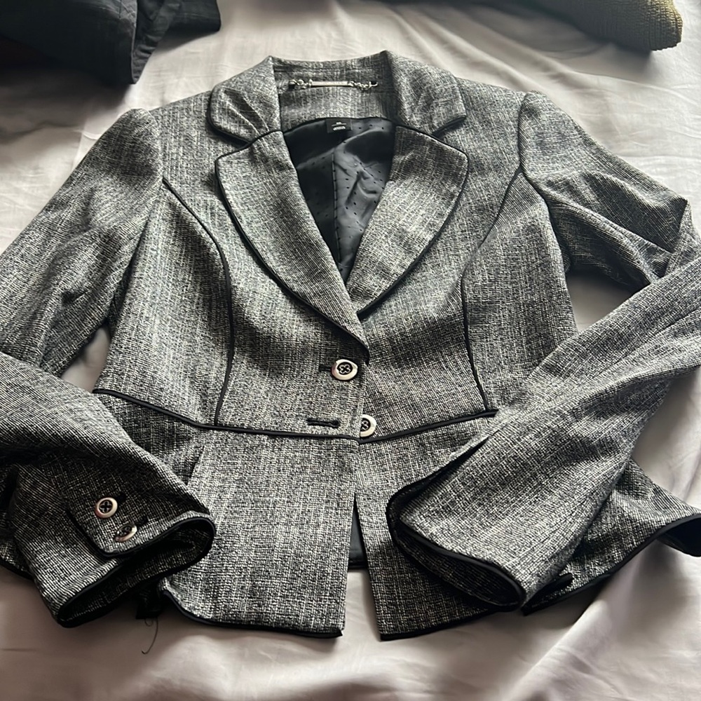 Suits